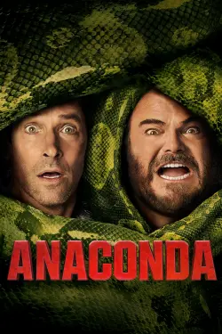 Anaconda