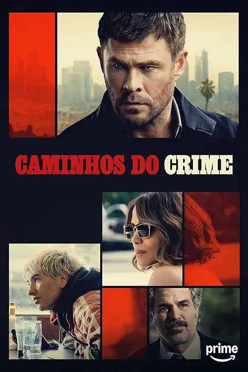 Caminhos do Crime