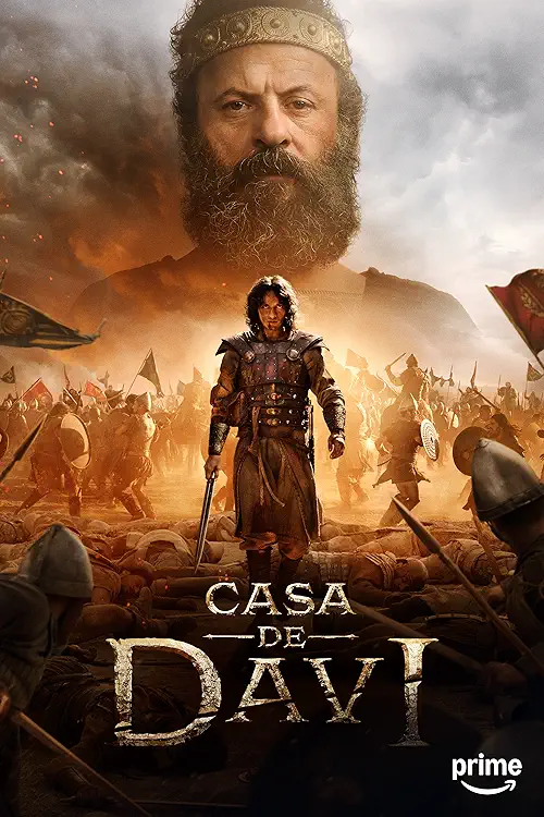 Casa de Davi