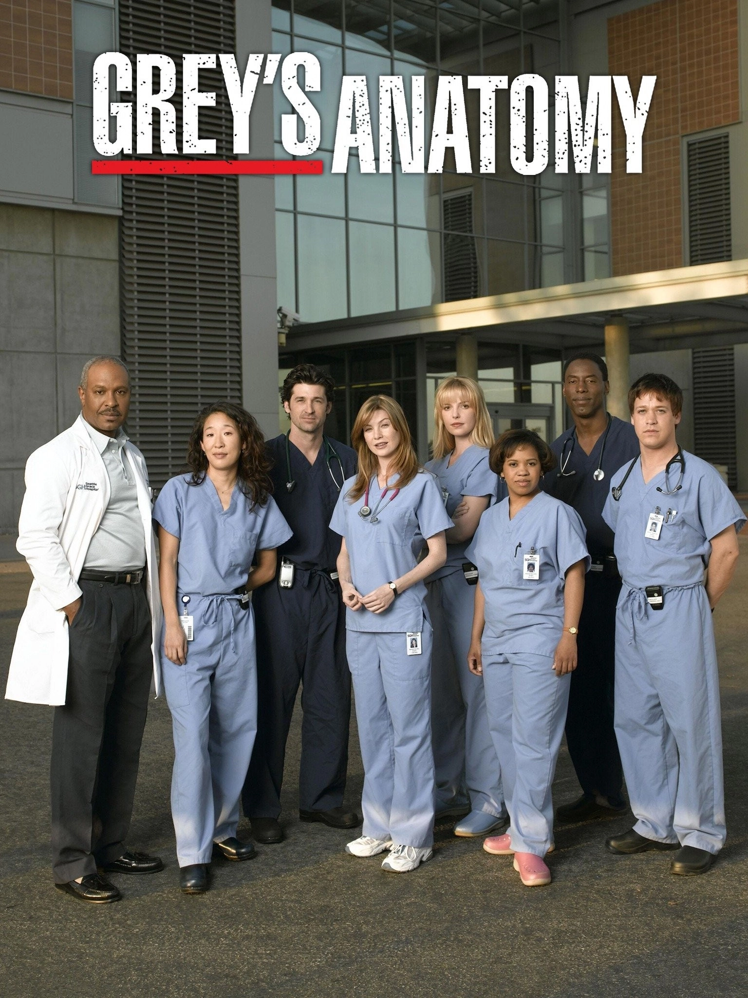 Greys Anatomy