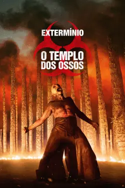 O Templo dos Ossos