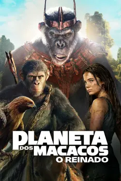 Planeta dos Macacos