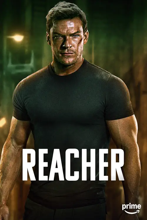 Reacher