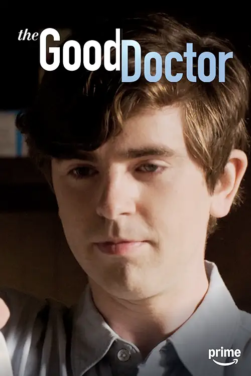 The Good Doctor