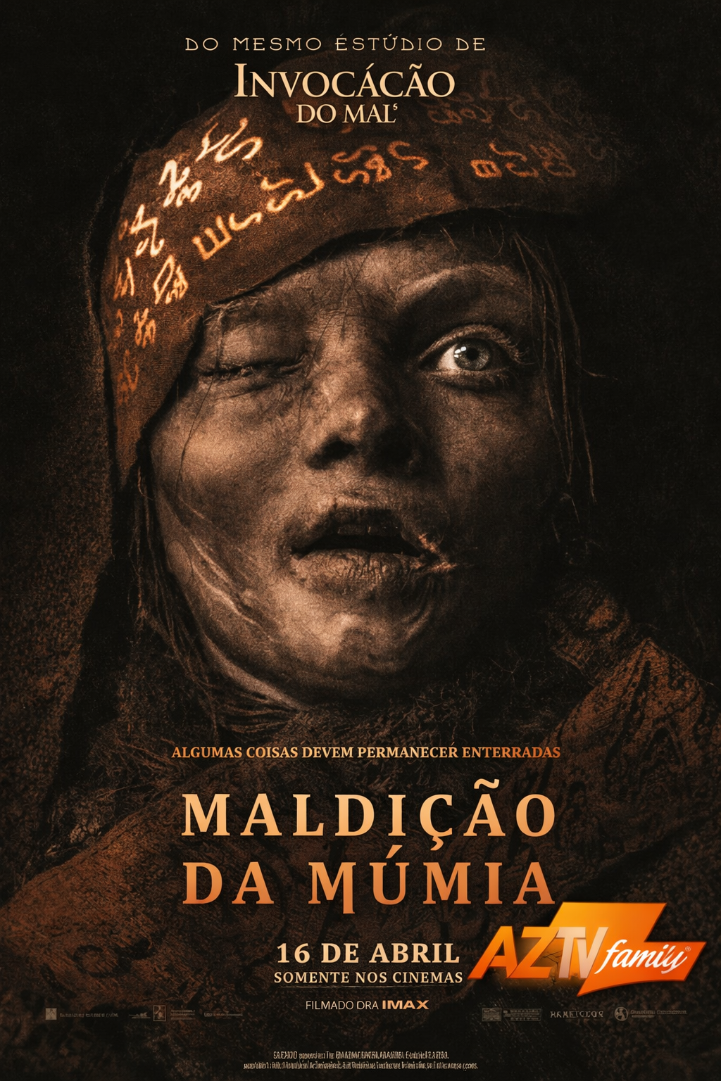 Uma Ideia de Voce
