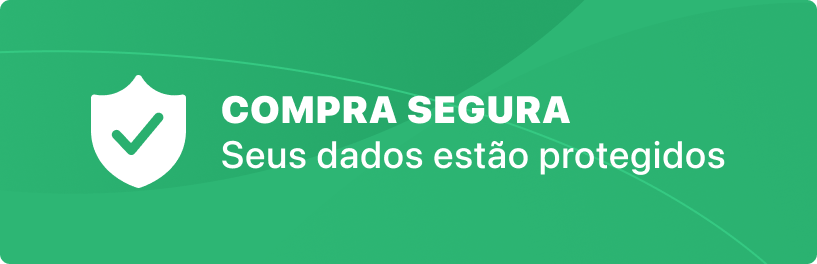 Compra 100% Segura